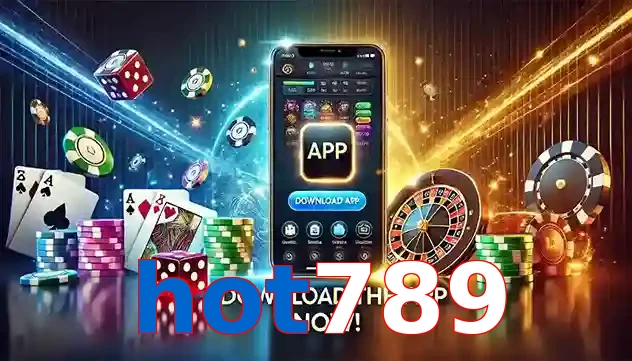 hot789
