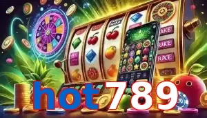 hot789
